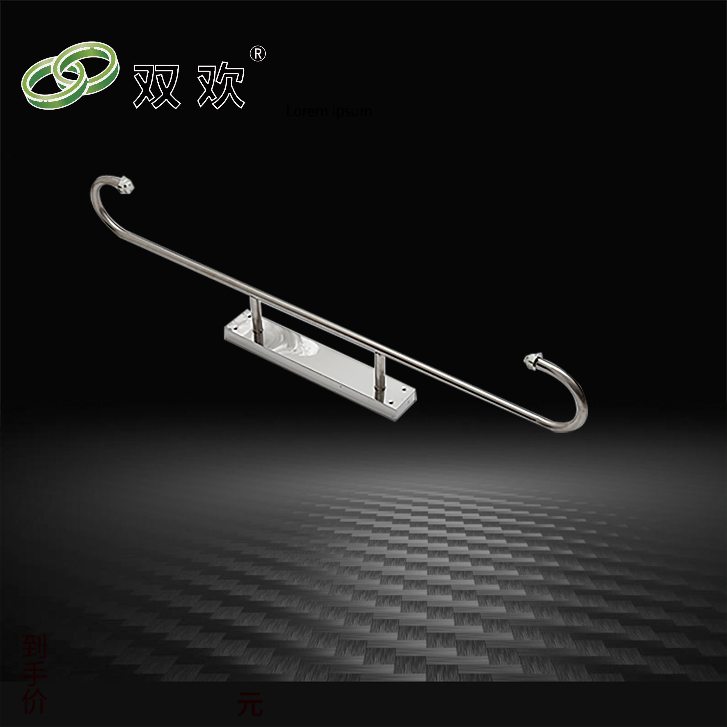 核酸检测车载灭菌灯