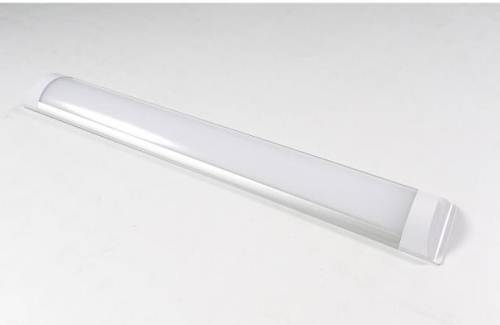 高效节能的LED净化灯的优势